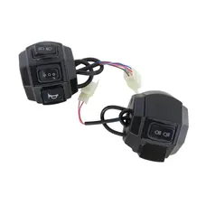 Блок управління (л+п) FADA Бізон