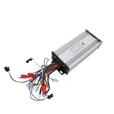 Контролер управління 60/72V 35AFADA BULLI II/TENI (FDET063LA-60)