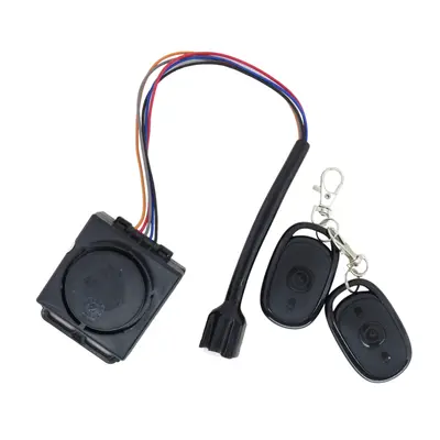 Сигналізація Fada N9 (FDEB 10SLA-72)