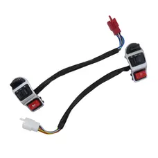 Блок управління (л+п) Fada N9 (FDEB 10SLA-72)