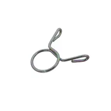 Хомут паливного шлангу 9мм (10 шт)