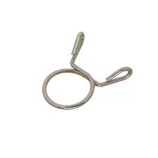 Хомут масляного шлангу 12мм (10 шт)