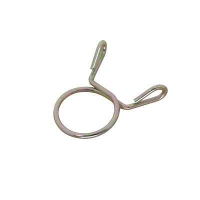 Хомут масляного шлангу 12мм (10 шт)