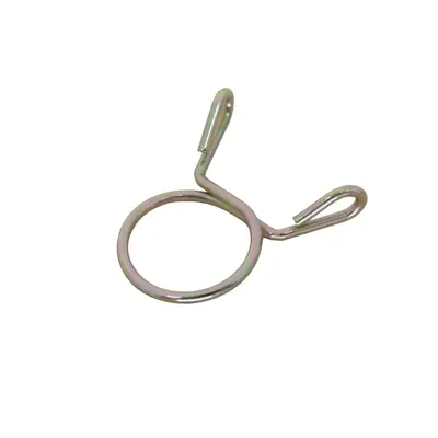 Хомут масляного шлангу 12мм (10 шт)