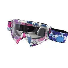 Окуляри X600-09A (прозорий)