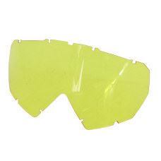 Лінза для окулярів X600 (жовтий)