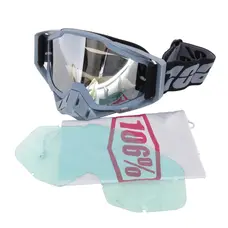 Окуляри 106% (сірий)