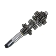 Вал первинний КПП в зборі 166FMM TEKKEN 250