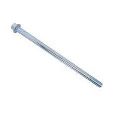 Вісь переднього колеса 185x10 HONDA DIO AF-18/27/34 / FIT