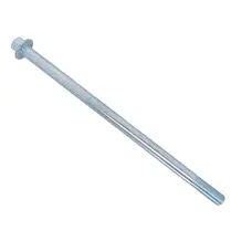 Вісь переднього колеса 200x10 HONDA DIO AF-35