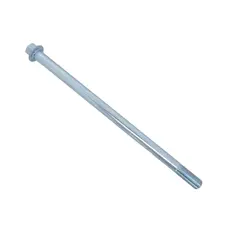 Вісь переднього колеса 230x12 HONDA LEAD AF48/JF-06