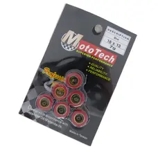 Ролики варіатора DIO/GY-650 7.0 [16*13] (TW) MT SUPERIOR