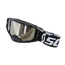 Окуляри Scott Prospect (чорний) (тоноване скло)