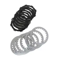 Диски зчеплення (комплект) KOVI 300-4T (NB300-F ADVANCE)