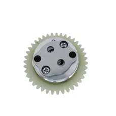 Насос масляний в зборі KOVI 300-4Т (NB300-F ADVANCE)