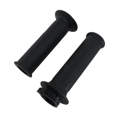 Ручки руля (л+п) (гріпси) FADA JOG YB80QT-3