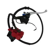 Гідравліка переднього гальма в зборі FADA JOG YB80QT-3