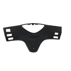 Пластик панелі приборів (чорний) FADA JOG-N YB125T-3