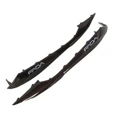 Косинка (лижа) (л+п) FADA JOG-N,YB125T-3 (коричневий)