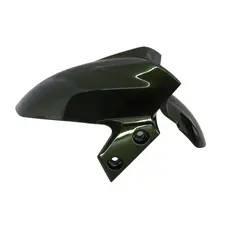 Крило переднє FADA JOG-N YB125T-3 (зелений)