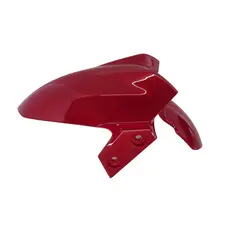 Крило переднє FADA JOG-N YB125T-3 (червоний)