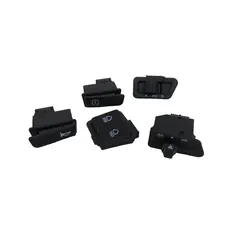 Кнопки (комплект) FADA JOG-N YB125T-3