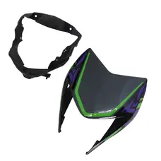 Обтікач фари Shineray XY300GY-6C (VXR 300) (зелений)