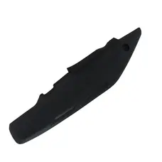 Накладка глушника Shineray XY300GY-6C (VXR 300)