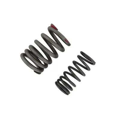 Пружина клапана (внутрішня+зовнішня) KOVI CB250-4T, LITE