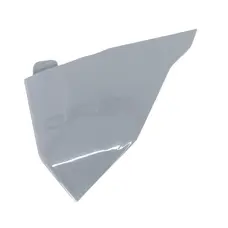 Пластик Кришка фільтра-бокса KOVI "KT". NC250-4Т PRO (сірий)