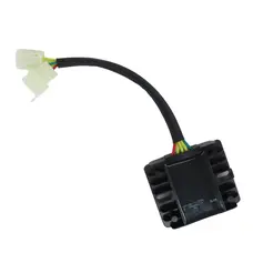 Реле напруги (нового зразка) KOVI 250-4Т (CB250 START)