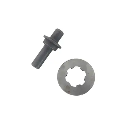 Шток корзини зчеплення (комплект) KOVI 300-4Т (CBS MAX300)