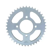 Зірка задня 428*41 Musstang MT250GY-8 (Grader 250) 4x58/78 мм