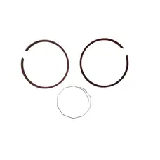 Кільця поршневі (комплект) (ORIGINAL) MotoTech DIO 39мм STD (А119)
