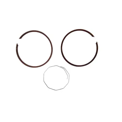 Кільця поршневі (комплект) (ORIGINAL) MotoTech DIO 39мм STD (А119)