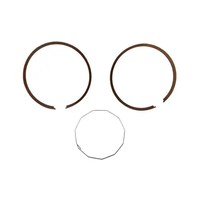 Кільця поршневі (комплект) 39.00 мм (TW) 49сс HONDA DIO / TACT STD