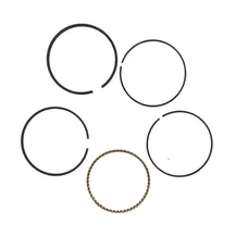 Кільця поршневі (комплект) 47cc GY-680 KUROSAWA MT