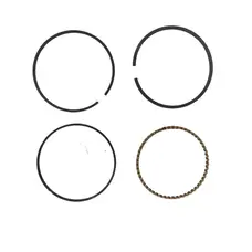 Кільця поршневі (комплект) 47мм/4-т STD ALPHA/DELTA/4-т 72сс