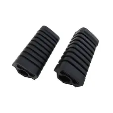 Підніжки DELTA / SAVAGE гумові (пара)