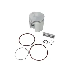 Поршневий комплект 42.00 SUZUKI AD 49сс (TW)