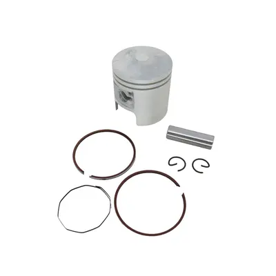 Поршневий комплект 42.00 SUZUKI AD 49сс (TW)
