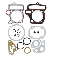 Прокладки двигуна (набір) (малий) JH-125 53mm