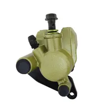 Супорт гальмівний HONDA DIO AF-25/28/35