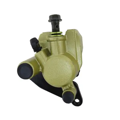 Супорт гальмівний HONDA DIO AF-25/28/35