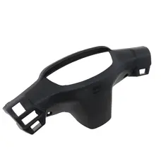 Пластик панелі приборів (чорний) HONDA DIO AF27