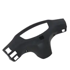 Пластик панелі приборів (чорний) HONDA DIO AF34/35