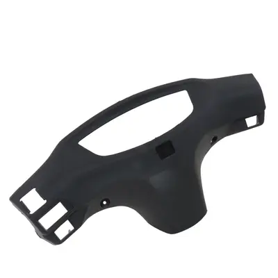 Пластик панелі приборів (чорний) HONDA DIO AF34/35