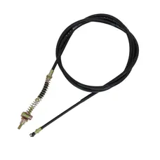 Трос гальмівний задній M-TECН HONDA DIO 34/35/LEAD AF20/HF05 (009) L1900/1770 мм