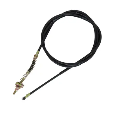 Трос гальмівний задній M-TECН HONDA DIO 34/35/LEAD AF20/HF05 (009) L1900/1770 мм