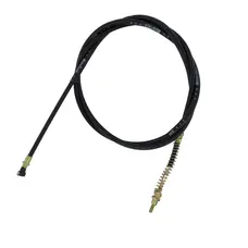 Трос гальмівний задній KRSW-MT HONDA DIO AF-27/28 (006) L1860/1720 мм